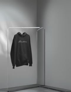 Banner de la categoría Polerones / Hoodies