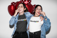 Banner de la categoría Polera LGBTQ+