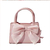 Mini handbag Pink Picnic