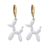 Aretes #BalloonDog - comprar en línea