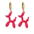 Aretes #BalloonDog - comprar en línea