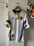 Camiseta Seleccion de Suecia suplente 1998