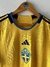 Camiseta Seleccion de Suecia titular 2022 en internet