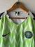 Camiseta Nigeria titular 2018 - comprar online