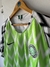 Camiseta Nigeria titular 2018 en internet