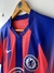 Camiseta Chelsea Fc alternativa 20/21 en internet