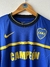 Camiseta Boca Juniors Prematch 2011 (Limitada) en internet