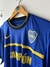 Camiseta Boca Juniors Prematch 2011 (Limitada) - Point Camisetas