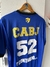 Camiseta Boca Juniors Prematch 2011 (Limitada) - tienda online