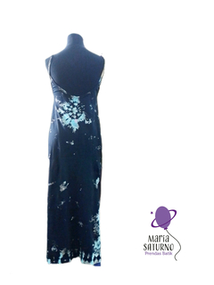 Vestido largo Andromeda - comprar online