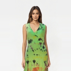 Vestido Naturaleza Viva - comprar online