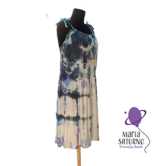 Vestido Acantilados - comprar online