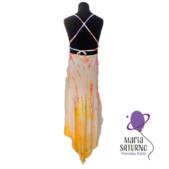 Vestido Aromas de Encanto - comprar online