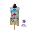 Musculosa Hara Multicolor