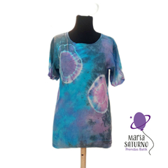 Remera Meduzas Danzantes