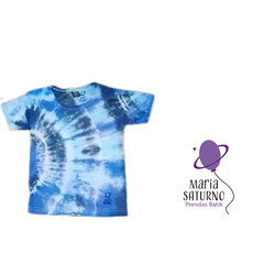 Remera niña/o/e Medio Cielito