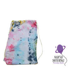 Mochilas Arco Iris de Jazmín - comprar online