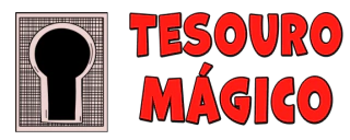 Tesouro Mágico