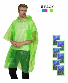 IMPERMEABLE - comprar en línea