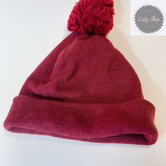 GORRO - Cristy