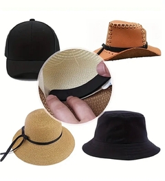 TIRA ABSORBE SUDOR DE GORRAS Y SOMBREROS - comprar en línea