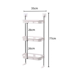 ORGANIZADOR PARA BAÑO - comprar en línea