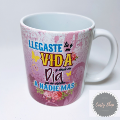 TAZA DE CERAMICA en internet