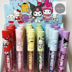 BRILLO LABIAL SANRIO