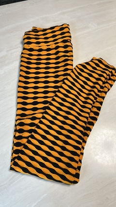 LEGGIN DEPORTIVO