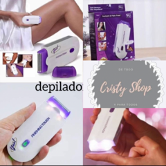 DEPILADORA