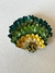 Maxi Broche Peacock