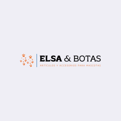 Elsa & Botas