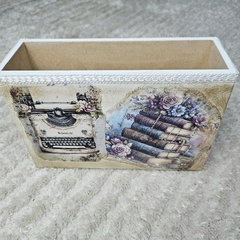 Kit escritório Scrapbook - comprar online