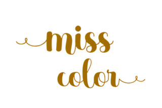 Miss Color