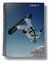 CADERNO 10MT/160F CAPA DURA ESPIRAL ONLY - Positiva Papelaria