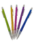 LAPISEIRA 0,7 MM C/ BORRACHA SHIMMERS BIC - comprar online