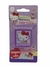 BORRACHA COLORIDA HELLO KITTY - comprar online