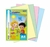 PAPEL SULFITE A4 COLORIDO C/ 100 FOLHAS - comprar online