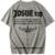 JOSUE 1.9 - OVERSIZED - Iszlo