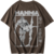 HANMA - OVERSIZED - loja online