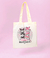 Ecobag Cute but Maromba - Kuromi & My Melody