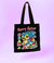 Ecobag Harry Potter Sonic Obama 10