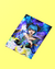 Print A4 - Sona de League of Legends - comprar online