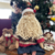 Papai Noel com boneca e urso - comprar online