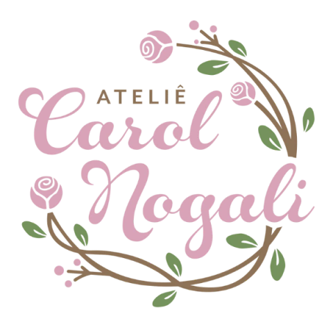 Ateliê Carol Nogali | Bonecas Artesanais & Presentes