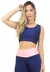 Fitness Alcinha Basic Cropped | REF: CC10