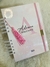 Caderno A5 - Th Personalizados