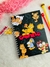 Caderno Coleção Êxtase - Garfield