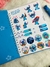 Caderno Coleção Êxtase - Stitch - Th Personalizados