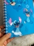 Caderno Coleção Êxtase - Stitch - comprar online